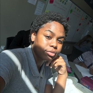 Meet your Posher, Tiera